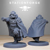 GrimGuard - Elites - Station Forge