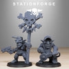 Orkaz - Gobs Infantry Reborn - Station Forge