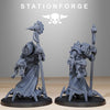 Scavenger - Elders - Station Forge