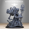 Scavenger - Chaplain - Station Forge