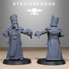 GrimGuard - Vigils - Station Forge