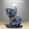 Scavenger - Lotharius - Station Forge