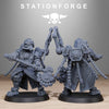 GrimGuard - Tech Engineers- Station Forge