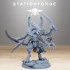 Xenarid - Nyxar - Station Forge