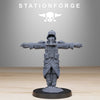 GrimGuard - Scarecrow - Station Forge