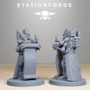 Scavenger - Vicars - Station Forge