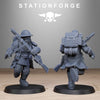 RoyalGuard - Enforcers - Station Forge