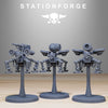 Scavenger - Drones - Station Forge