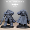 Socratis - Brutes - Station Forge