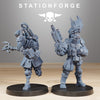 RoyalGuard - Starfly - Station Forge