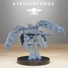 Scavenger - Scavenger Strikers x10 - Station Forge