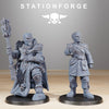 RoyalGuard - Elites - Station Forge