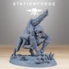Xenarid - Fluxus - Station Forge