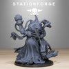 Scavenger - Lotharius - Station Forge