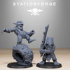 Orkaz - Gobs Infantry Reborn - Station Forge