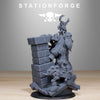 Orkaz - Claus - Station Forge