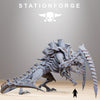 Xenarid - Queen - Station Forge