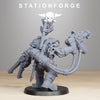 Orkaz - BlackSkull - Station Forge