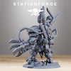 Orkaz - Troll Boss - Station Forge