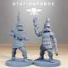 GrimGuard - Aquilastra - Station Forge