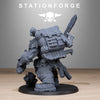 Orkaz - Assassin - Station Forge