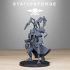Scavenger - Ivan Kruck - Station Forge