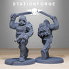 GrimGuard - Elites - Station Forge