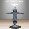 GrimGuard - Scarecrow - Station Forge