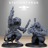 GrimGuard - Raticus - Station Forge