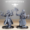 RoyalGuard - Elites - Station Forge