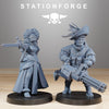RoyalGuard - Starfly - Station Forge
