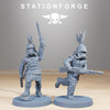 GrimGuard - Aquilastra - Station Forge
