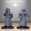 GrimGuard - Vigils - Station Forge