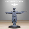 GrimGuard - Scarecrow - Station Forge