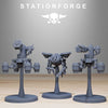 Scavenger - Drones - Station Forge