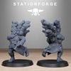 GrimGuard - Objective Markers - Station Forge
