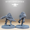 Scavenger - Halflings - Station Forge