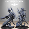 Scavenger - Serpents - Station Forge