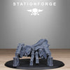 Scavenger - Lectern Walker - Station Forge