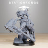 Orkaz - BlackSkull - Station Forge