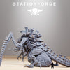 Xenarid - Queen - Station Forge