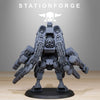 Tarion - Strike Mechs Mk1 - Station Forge