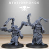 Scavenger - Monks - Station Forge