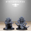 Orkaz - Gobs Infantry Reborn - Station Forge
