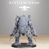 Scavenger - Clankers - Station Forge