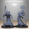 Scavenger - Elders - Station Forge