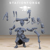 Scavenger - Ivan Kruck - Station Forge
