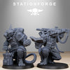 GrimGuard - Raticus - Station Forge