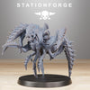 Xenarid - Crawlers 1 - Station Forge