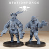 RoyalGuard - Starfly - Station Forge